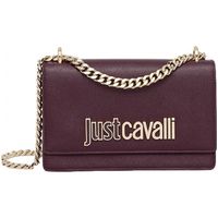 roberto cavalli bandolera jc lettering 1 para mujer