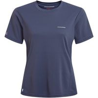 craghoppers camiseta cg2438 para mujer