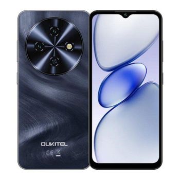 Oukitel C5 4G 4GB 128GB 6.52