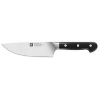 zwilling pro cuchillo de chef 16 cm