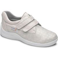 calzamedi zapatos bajos 0788 beige para mujer