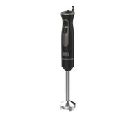 batidora de mano black  decker bxhb800e negro 800 w