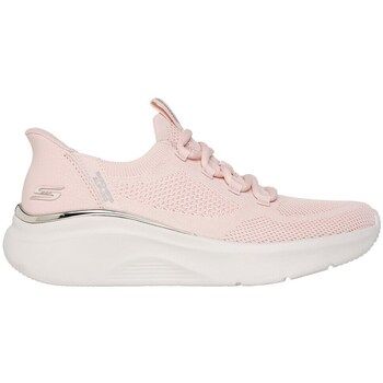 Skechers Zapatillas 117617LTPK para mujer