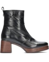de dorking botas piel negras alias negro