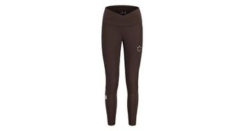 Pantalon de mujer maloja arayam  marron