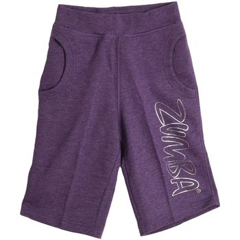 Zumba Short Z2B00044 para mujer
