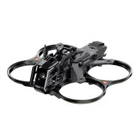geprc gep-ct25 v2 123mm kit de marco de 25 pulgadas compatible con dji o4 pro air unit para cinebot25 v2 whoop rc fpv r