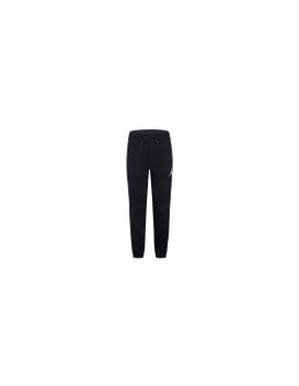 Pantalón Nike Jordan Icon Play Flc Niña Negro