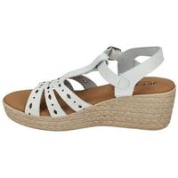 jet-set sandalias sandalias de piel para mujer