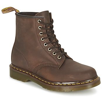 Dr. Martens Botines 1460 GAUCHO CRAZY HORSE para hombre