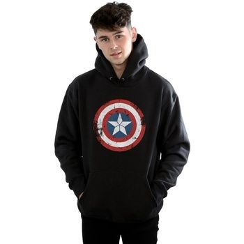 Marvel Jersey Civil War para hombre
