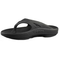 oofos chanclas 1000 black para mujer