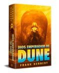 dios emperador de dune edicion de lujo las cronicas de dune 4