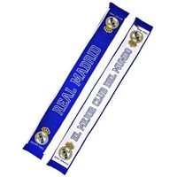 real madrid bufanda rm4bufd7c para hombre