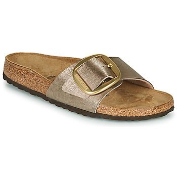 BIRKENSTOCK Sandalias Madrid Big Buckle para mujer