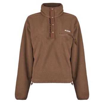 Columbia Polar Helvetia II Cropped Half Snap Fleece para mujer