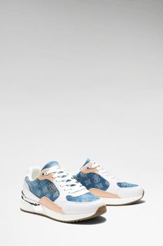 Zapatillas De Running Moxea
