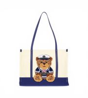 rue madam paris para mujer 1542 bolso marvin shopping summer azul osfa casual poliuretano