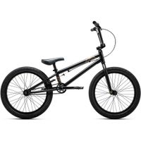 verde vectra bmx bike black