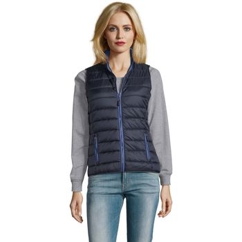 Sols Chaqueta Wave para mujer
