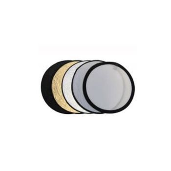 Reflector Ahel 107cm 5 En 1