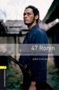 oxford bookworms library 1 47 ronin  mp3