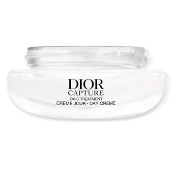 Dior Capture Crema De Día Recarga 50 Ml