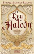 el rey halcon