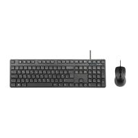 teclado de membrana targus akm622es layout es alambrico usb con raton incluido