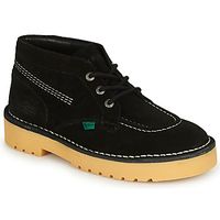 kickers zapatillas altas daltrey chuk lthr au blk para hombre