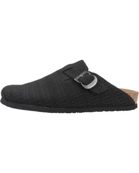 de SKECHERS ZUECOS MUJER MODELO ARCH FIT GRANOLA COLOR NEGRO BLK