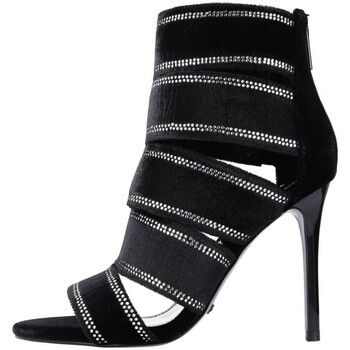Guess Zapatos de tacón Fl8aii Fab10 para mujer