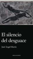 el silencio del desguace