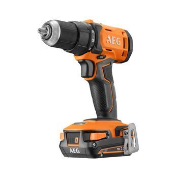 Aeg Taladro Atornillador 18v
