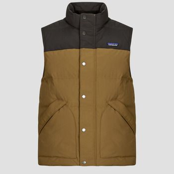 Patagonia Abrigo de plumas M's Downdrift Vest para hombre