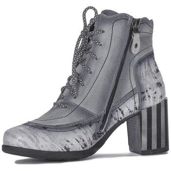 Maciejka Botines 0657611008 para mujer