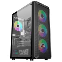 pc racing pc gaming amd ryzen 5 360016gb500gb ssd  2tb hdd rtx 3050
