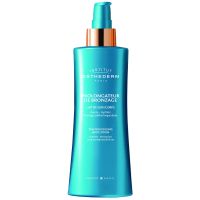 institut esthederm tan-prolonging after sun body lotion 200ml