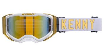 Mascara mtb kenny performance evo 2 gold