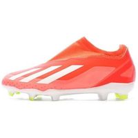 adidas zapatillas de futbol x crazyfast league ll fg j para nino