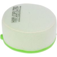 filtro de aire kawasaki klx 250 hiflo