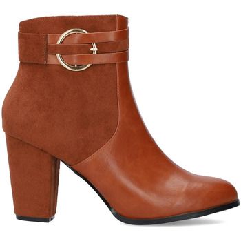 Andypola Botines AM4235 para mujer