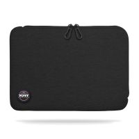 port designs torino ii sleeve funda para portatil 14 negro