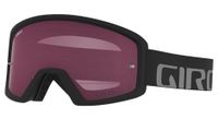 giro tazz mtb mask vivid black grey