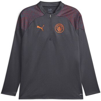 Puma Jersey Manchester City Sweat 1/4 para hombre