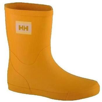 Helly Hansen Botas de agua Bottes de pluie Helly Hansen Nordvik 2 Jaune para mujer