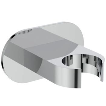 Soporte De Ducha Fijo Ideal Standard Idealrain Pro, Cromo, B9846aa
