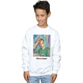 The Big Bang Theory Jersey BI7550 para niño