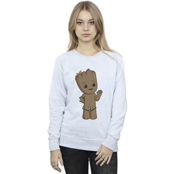 Marvel Jersey I Am Groot para mujer
