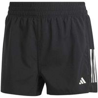 adidas short own the run para mujer